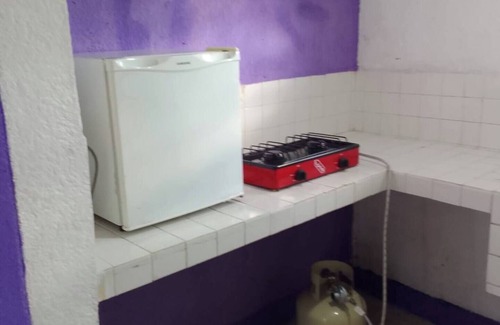 Centro Apartment | Economic apartment, first floor.