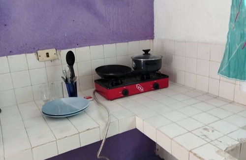 Centro Apartment | Economic apartment, first floor.