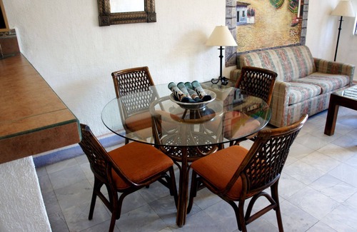 San Carlos Condo | Economical Marina Terra Condo Right Above Marina San Carlos Promenade, $80