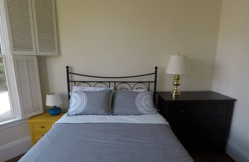 Haight-Ashbury Apartment | Economical One Bedroom in Great Location