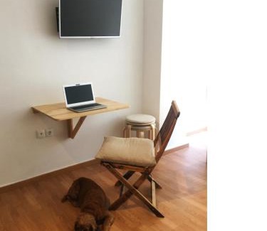 Larissa Apartment | Economy apartment B1 low budget