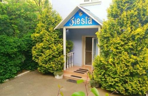 Izmail Hotel | Economy Hotel Fiesta
