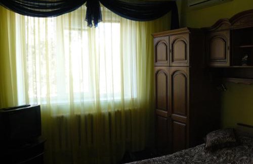 Izmail Hotel | Economy Hotel Fiesta