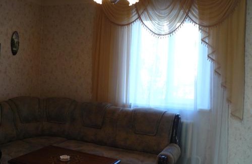 Izmail Hotel | Economy Hotel Fiesta