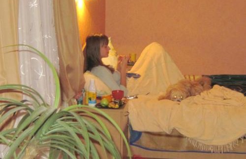 Izmail Hotel | Economy Hotel Fiesta