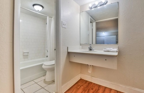 Macon Hotel | Economy Hotel Macon