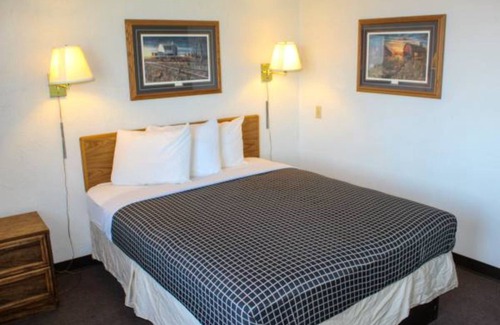 Macon Hotel | Economy Hotel Macon