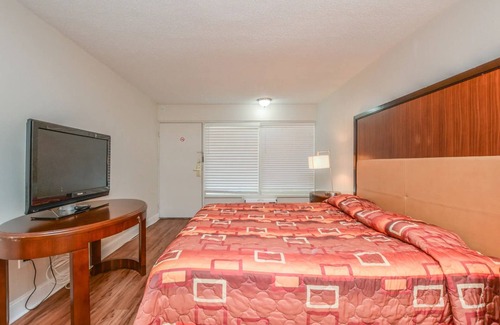 Macon Hotel | Economy Hotel Macon