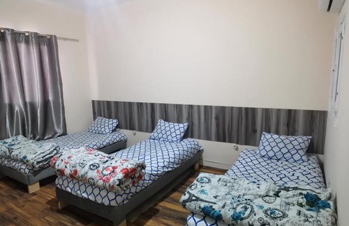Al Haram House | Economy Pyramids Guesthouse
