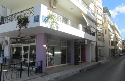 Nea Chora Apartment | Economy Studio Apartments