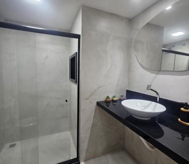 Cumbuco Apartment | Ecoparadise Flat 103