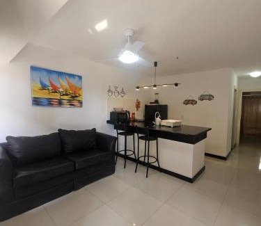 Cumbuco Apartment | Ecoparadise Flat 103