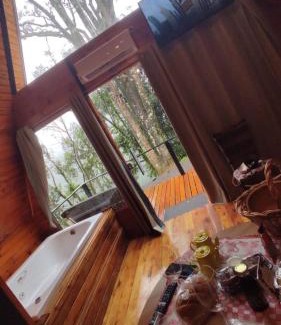 Sao Francisco de Paula Hotel | Ecoparkaktamira