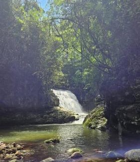 Sao Francisco de Paula Hotel | Ecoparkaktamira