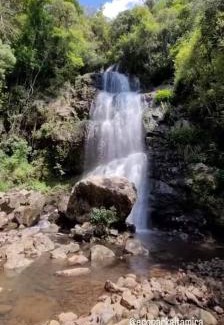 Sao Francisco de Paula Hotel | Ecoparkaktamira