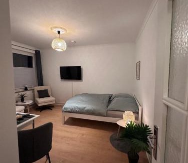 Innenstadtring Apartment | Ecostay Al Porto