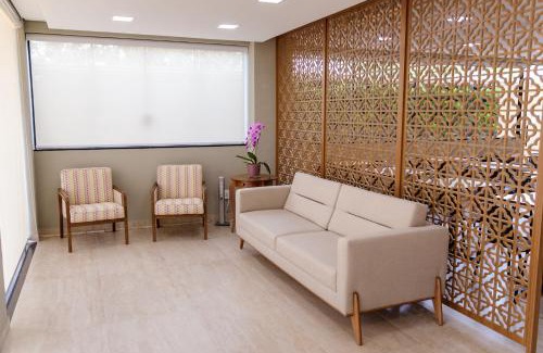 Ribeirao Preto Hotel | Ecotel