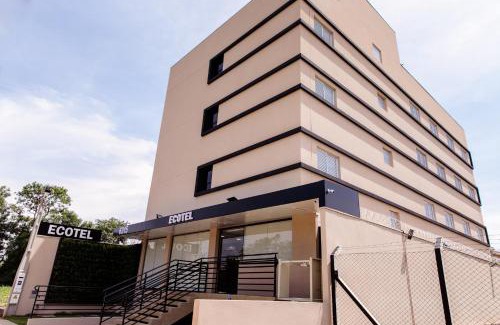 Ribeirao Preto Hotel | Ecotel