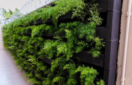 Ribeirao Preto Hotel | Ecotel