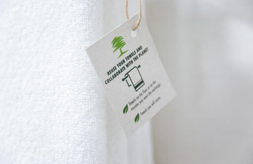 Ribeirao Preto Hotel | Ecotel