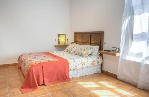 El Madronal House | EcoVerode Hotel Emblemático Vegetariano Vegano