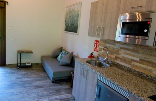 Coviella Apartment | ECOviella - SUMICIU (2+1pax) OPENING Jun2020!