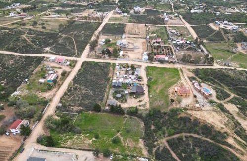 San Antonio de las Minas Other | Ecovino Valle de Guadalupe