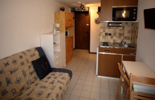 Les Carroz-d'Araches Apartment | Ecrins