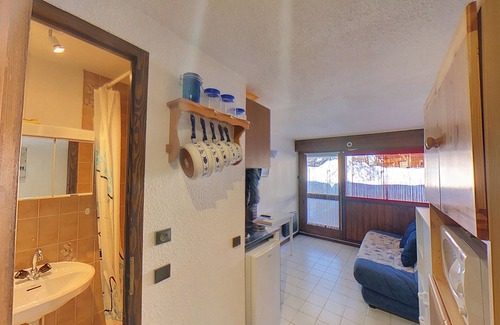 Les Carroz-d'Araches Apartment | Ecrins