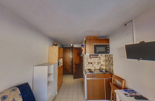 Les Carroz-d'Araches Apartment | Ecrins