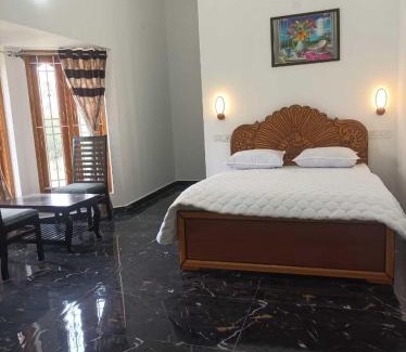 Kodaikanal Villa | Ecstatic Stay - Beautiful 2BHK Cottage, Resort, Villa, HomeStay in Kodaikanal