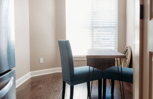 Greenville House | ECU Pirate Country Getaway! First-floor Master, extra room, and separate office!