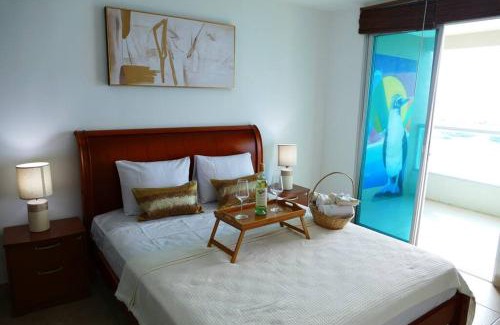 Salinas Apartment | Ecuabook Salinas Resort Departament