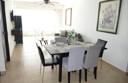 Salinas Apartment | Ecuabook Salinas Resort Departament