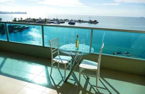 Salinas Apartment | Ecuabook Salinas Resort Departament