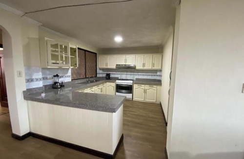 San Blas Apartment | Ecualodge VI Lovely 3 bedroom apartment