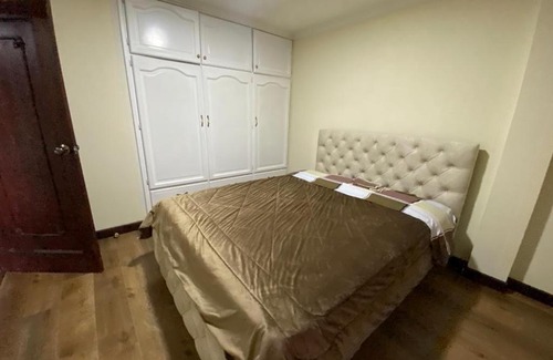 San Blas Apartment | Ecualodge VI Lovely 3 bedroom apartment