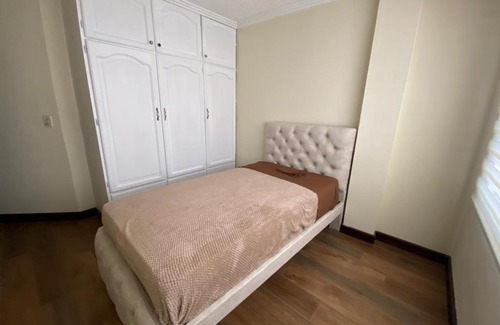 San Blas Apartment | Ecualodge VI Lovely 3 bedroom apartment