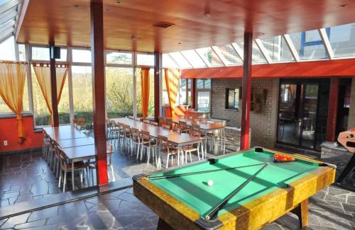 Bohon House | Ecureuil