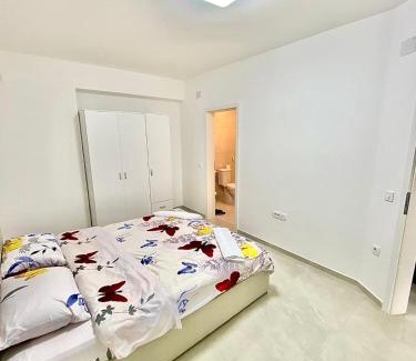 Struga Apartment | Eda Apartment