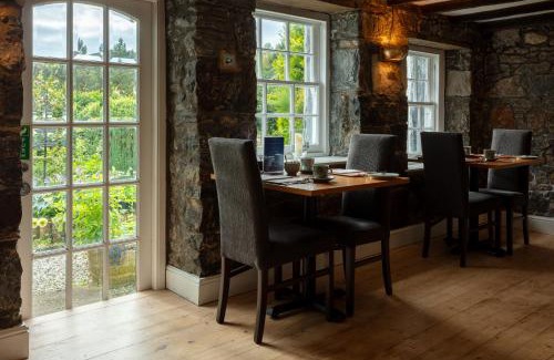 Tarbet Hotel | Eddrachilles Hotel