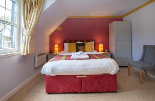 Tarbet Hotel | Eddrachilles Hotel