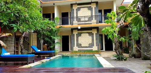 Legian House | Eddys Cottages & Villa