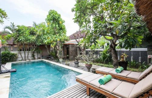 Legian House | Eddys Cottages & Villa