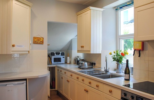 Hope-Cove House | EDDYSTONE, pet friendly, character holiday cottage in Hope Cove