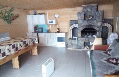 Vorokhta House | Edelveys