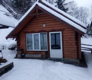 Vorokhta House | Edelveys