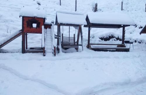 Vorokhta House | Edelveys