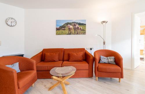 Bad Hindelang Apartment | Edelweiß