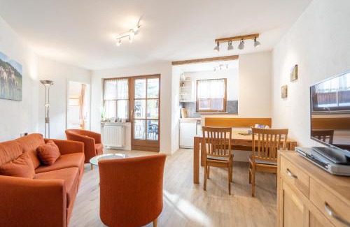 Bad Hindelang Apartment | Edelweiß